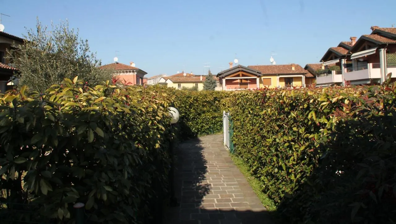 Hébergement de vacances Casa Vacanze Da Riki Peschiera del Garda Italie