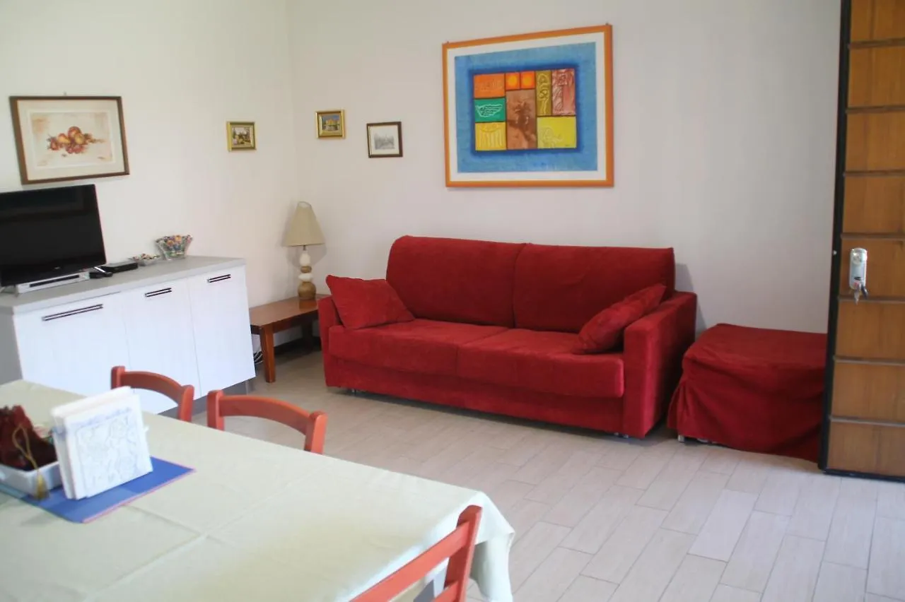 Holiday home Casa Vacanze Da Riki Villa Peschiera del Garda