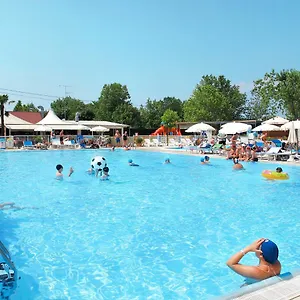 Hébergement de vacances Locazione Turistica Butterfly Happy Standard - Psc280, Peschiera del Garda