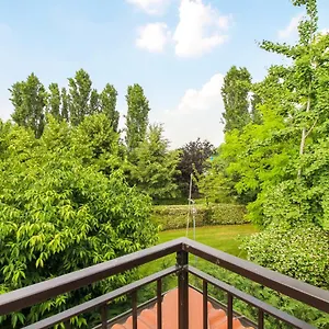 Apartamento & Country Holidays