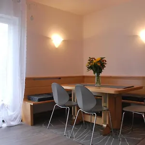  Apartamento Casa Di Tea