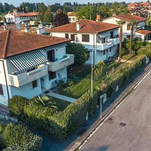  Apartamento Campocroce Di Mirano