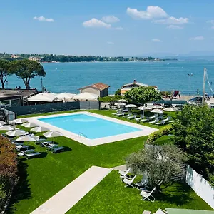 Al Fiore Peschiera del Garda