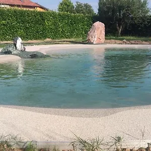 Apartment Gioiasulgarda, Peschiera del Garda