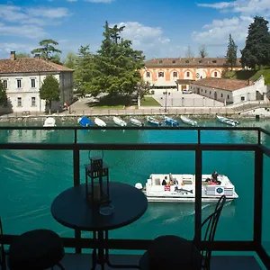 Apartment Voltoni Luxury, Peschiera del Garda