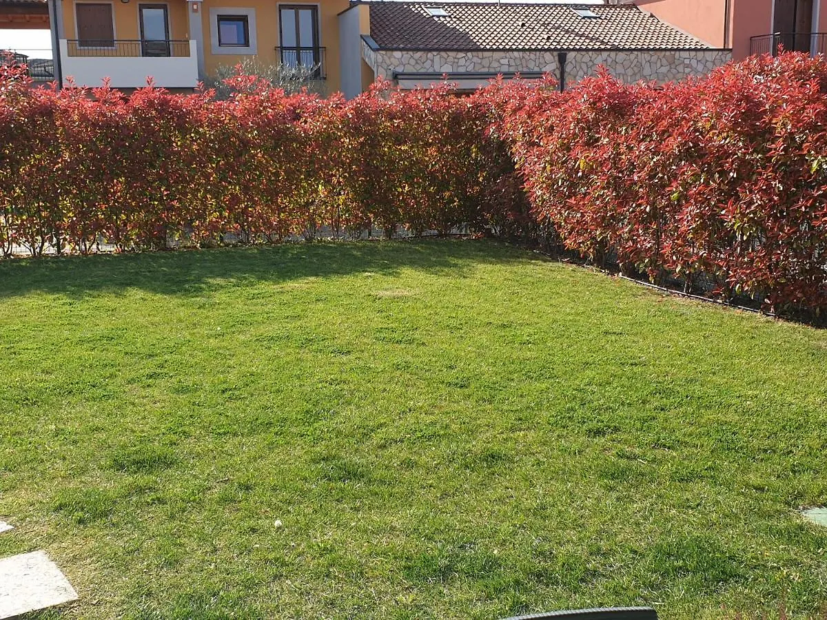 Holiday home Casa Vacanze Da Riki Peschiera del Garda
