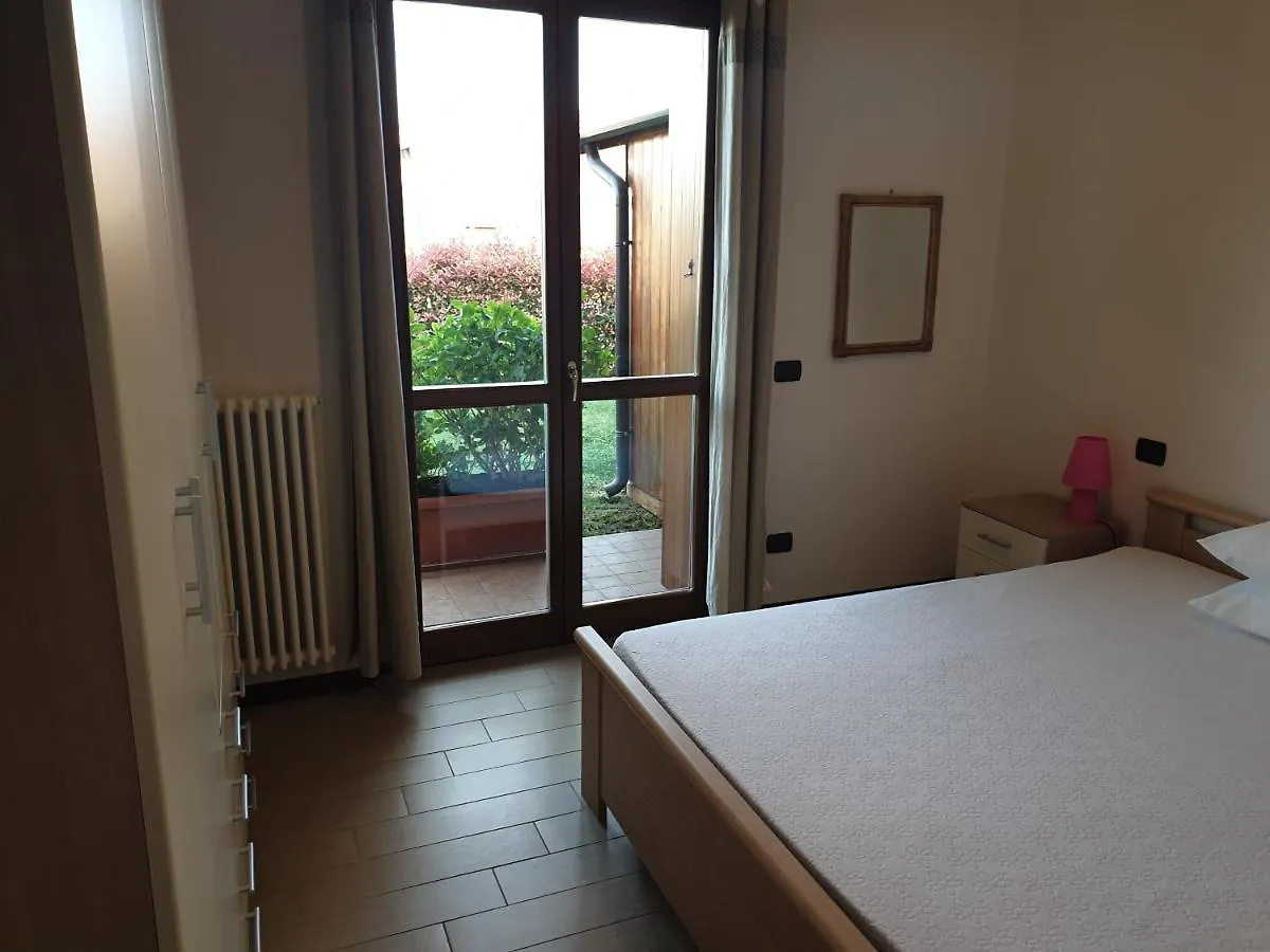 Holiday home Casa Vacanze Da Riki Peschiera del Garda