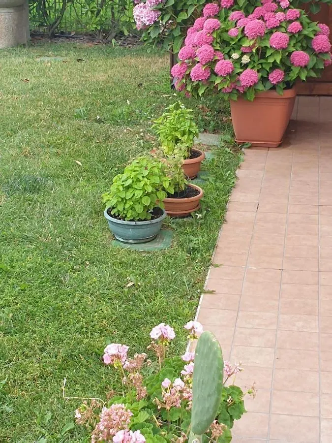 Casa Vacanze Da Riki Peschiera del Garda