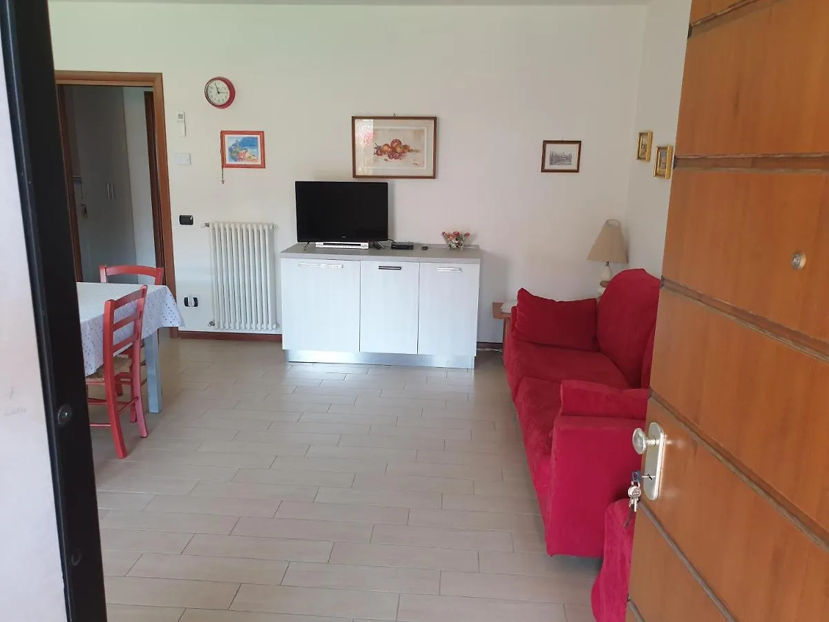 Casa Vacanze Da Riki Peschiera del Garda 0*,  Italy