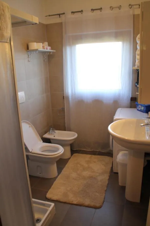 Casa Vacanze Da Riki Peschiera del Garda
