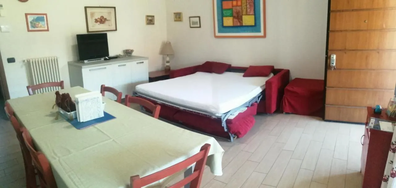 Casa Vacanze Da Riki Peschiera del Garda